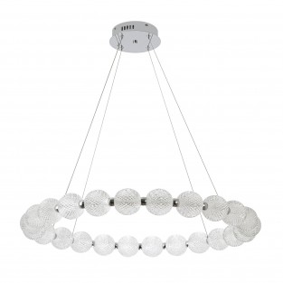 Подвесной светильник MODESTYLE MS.8014.800 CR