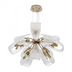 Подвесной светильник MODESTYLE MS.2291.12 GD