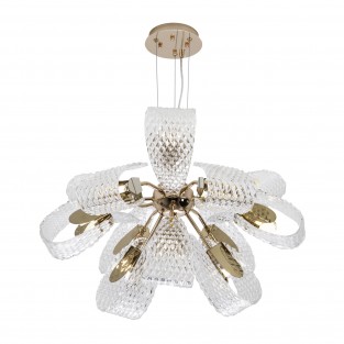 Подвесной светильник MODESTYLE MS.2291.12 GD