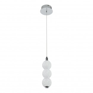 Подвесной светильник MODESTYLE MS.8014.1 CR