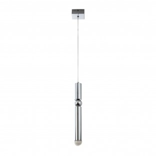 Подвесной светильник MODELUX 88906-1 CR