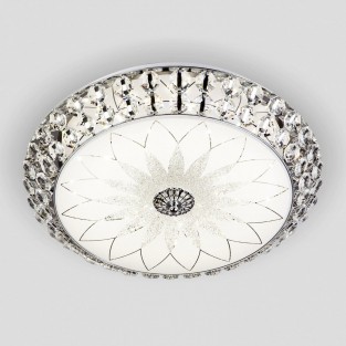 Потолочный светильник LED4U L1111-600 CR