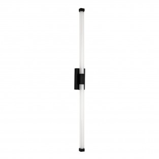 Настенный светильник LED4U L2242-800 BK