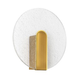 Настенный cветильник LED4U L7366-2 BS