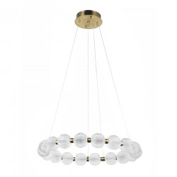 Подвесной светильник MODESTYLE MS.8014.600 AB