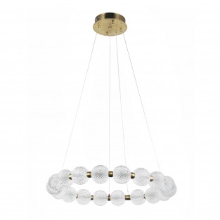 Подвесной светильник MODESTYLE MS.8014.600 AB