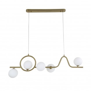 Подвесной светильник MODESTYLE MS.6268.5