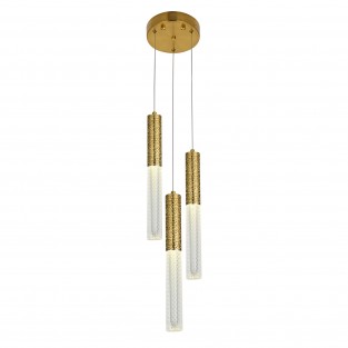 Подвесной светильник MODELUX ML.3310.3 BS