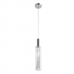 Подвесной светильник MODELUX ML.88930.1 CR