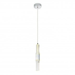 Подвесной светильник MODELUX ML.88987.1 CR
