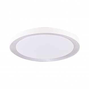 Потолочный светильник LED4U L3035-500 WH