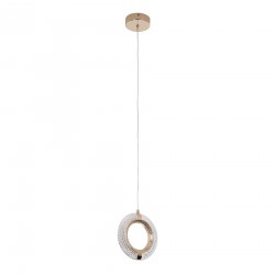 Подвесной светильник MODESTYLE MS.1122.1 GD