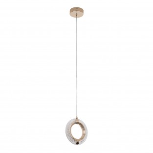 Подвесной светильник MODESTYLE MS.1122.1 GD