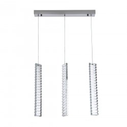 Подвесной светильник MODESTYLE MS.88909.3 CR