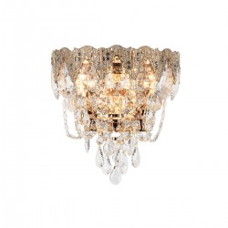 Настенный светильник MODELUX premium ML.8881.03P GD MODELUX premium