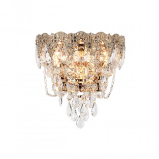 Настенный светильник MODELUX premium ML.8881.03P GD