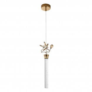 Подвесной светильник MODELUX ML.99911.1 GD