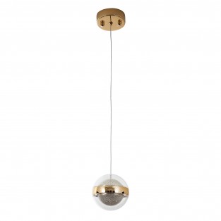 Подвесной светильник MODELUX ML.88979.1 GD