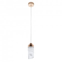 Подвесной светильник MODESTYLE MS.89117.1 GD