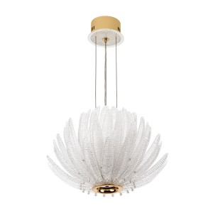 Подвесная люстра MODELUX ML.9555.500 CP