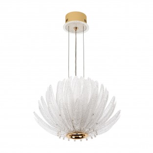 Подвесная люстра MODELUX ML.9555.500 CP