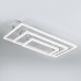 Потолочный светильник LED4U L11001-3CL WH LED4U
