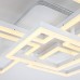 Потолочный cветильник LED4U L11003-5 WH LED4U