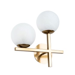 Настенный светильник MODESTYLE MS.6117.02 BS MODESTYLE