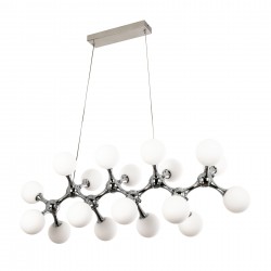 Подвесной светильник MODESTYLE MS.6116.18 CR