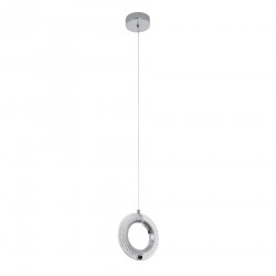 Подвесной светильник MODESTYLE MS.1122.1 CR