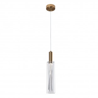 Подвесной светильник MODELUX ML.88930.1 BS