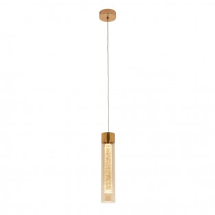 Подвесной светильник MODELUX ML.88941.1 GD