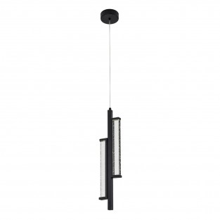 Подвесной светильник MODELUX ML.89160.1 BK