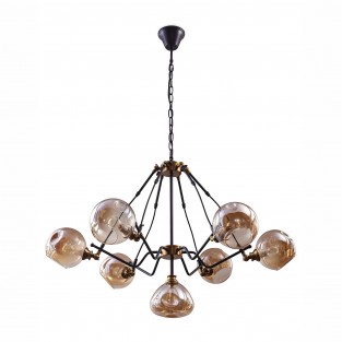 Подвесной светильник LED4U 6136/6+1