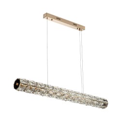 Подвесной светильник MODELUX ML.340.1000 GD