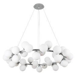 Подвесной светильник MODESTYLE MS.6033.40 SL