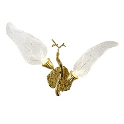 Настенный светильник MODELUX premium ML.6800.02P MODELUX premium