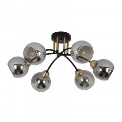 Потолочный светильник MODEMODERN MD.1217.6 MODEMODERN