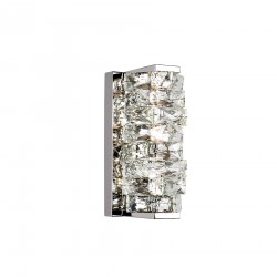 Настенный светильник MODELUX ML.541.260 CR