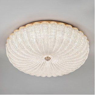 Потолочный светильник LED4U L1115-500 GD