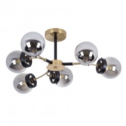 Потолочный светильник MODEMODERN MD.1296.6