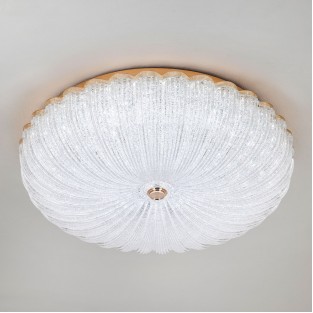 Потолочный светильник LED4U L1115-500 GD