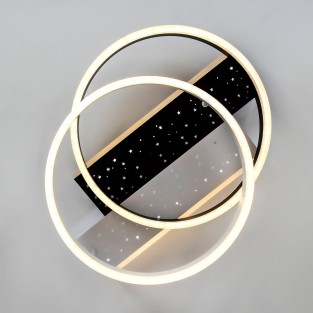 Потолочный светильник LED4U L1030-500