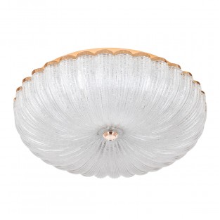 Потолочный светильник LED4U L1115-500 GD