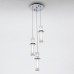 Подвесной светильник MODELUX ML.3316.3 CR Modelux