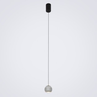 Подвесной светильник LED4U L8753-1 CR