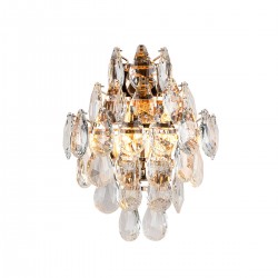 Настенный светильник MODELUX premium ML.8861.03P GD