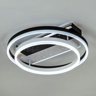 Потолочный светильник LED4U L1031-500