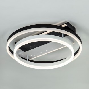 Потолочный светильник LED4U L1031-500