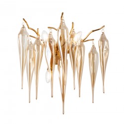 Настенный светильник MODESTYLE MS.2115.300 GD MODESTYLE